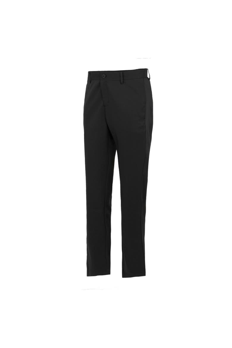 Gadley Stretch Pants, Alternate, color, Black