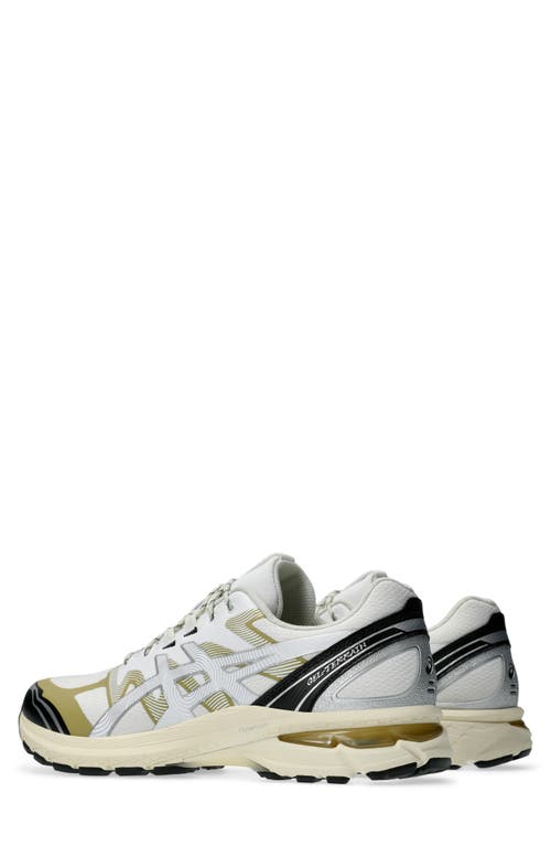 Asics ® Gel-terrain Sneaker In Multi