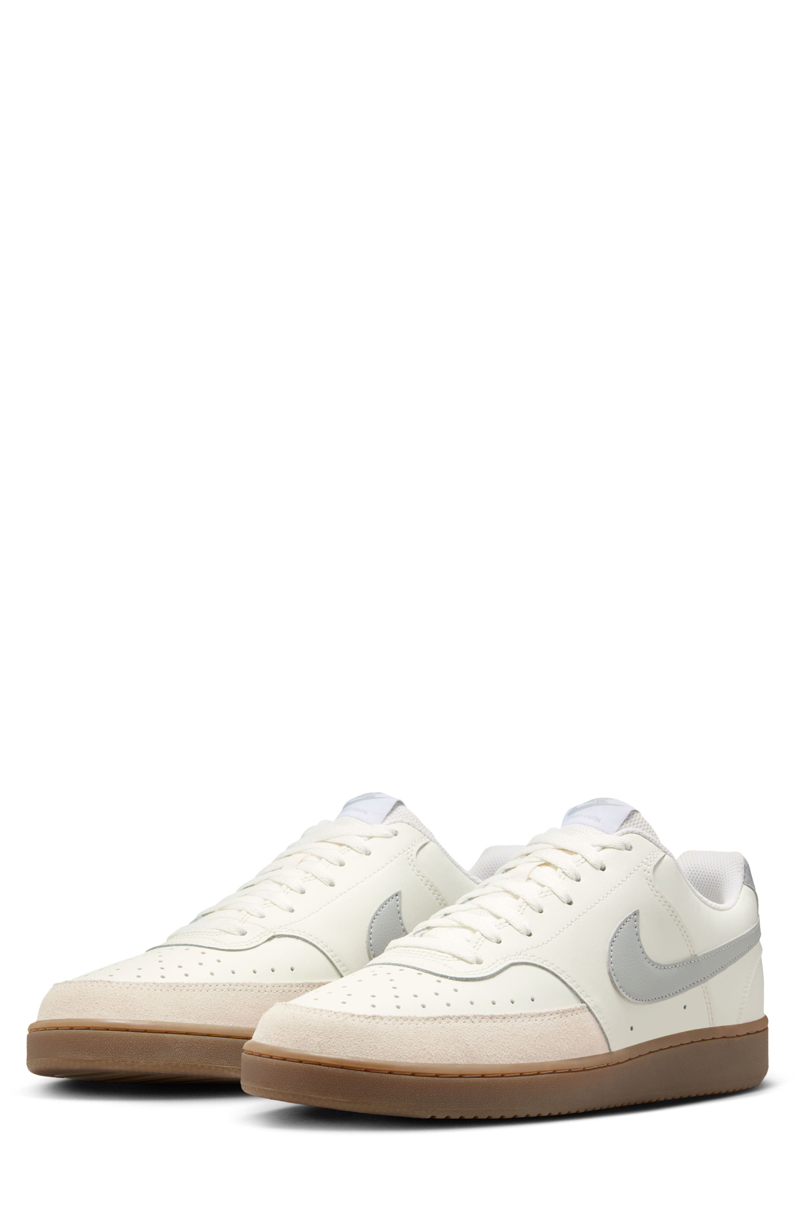 Nike Court Vision Low Sneaker