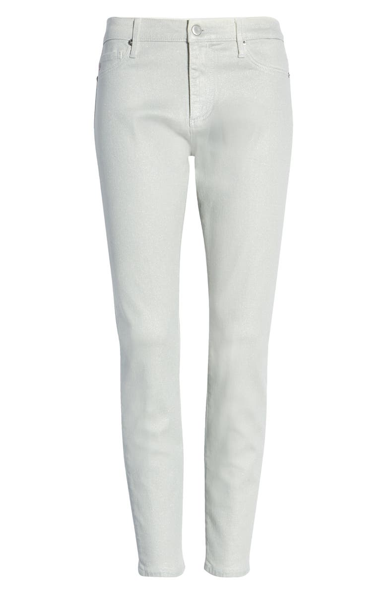 AG Farrah Skinny Ankle Jeans, Alternate, color,