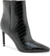 Kenneth Cole Quincy Pointed Toe Bootie