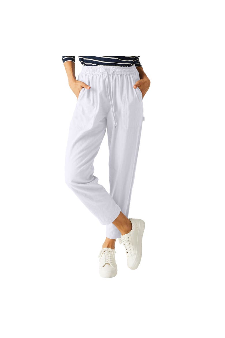 Corso Pants, Alternate, color, White