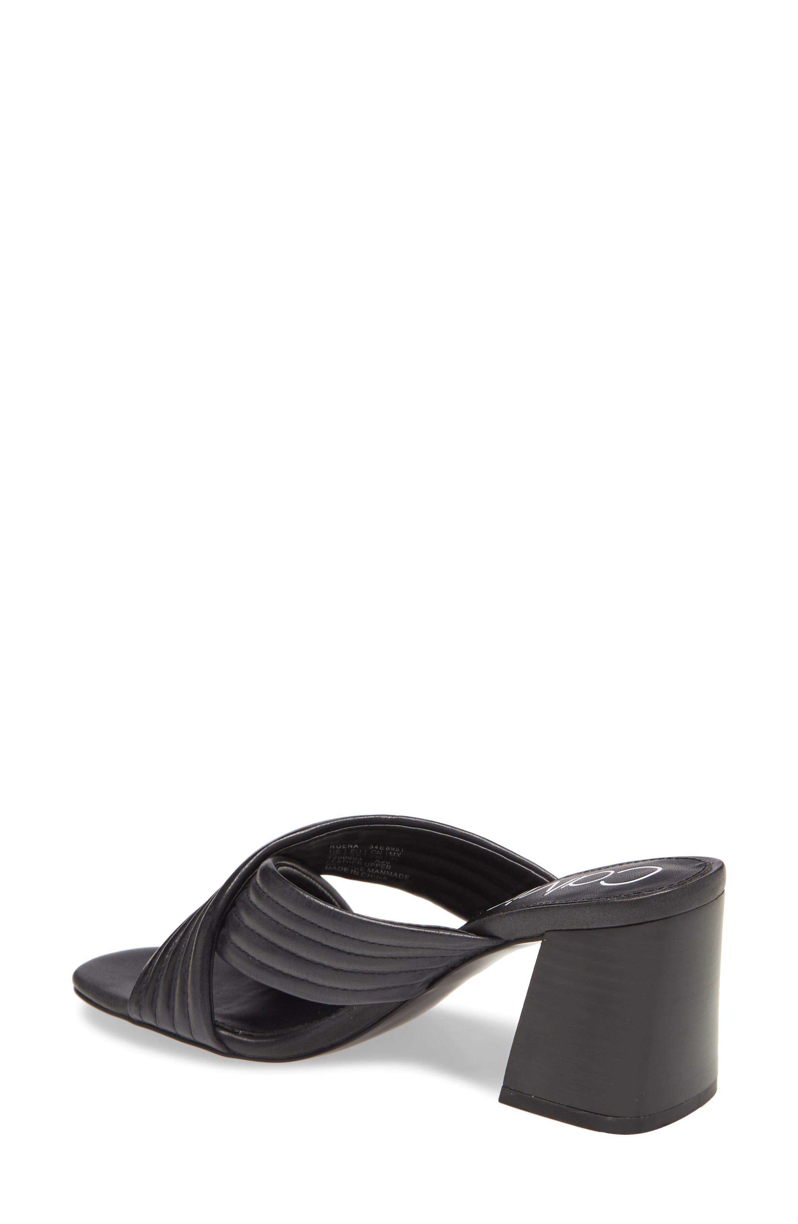 Calvin Klein Roena Sandal, Alternate, color, 