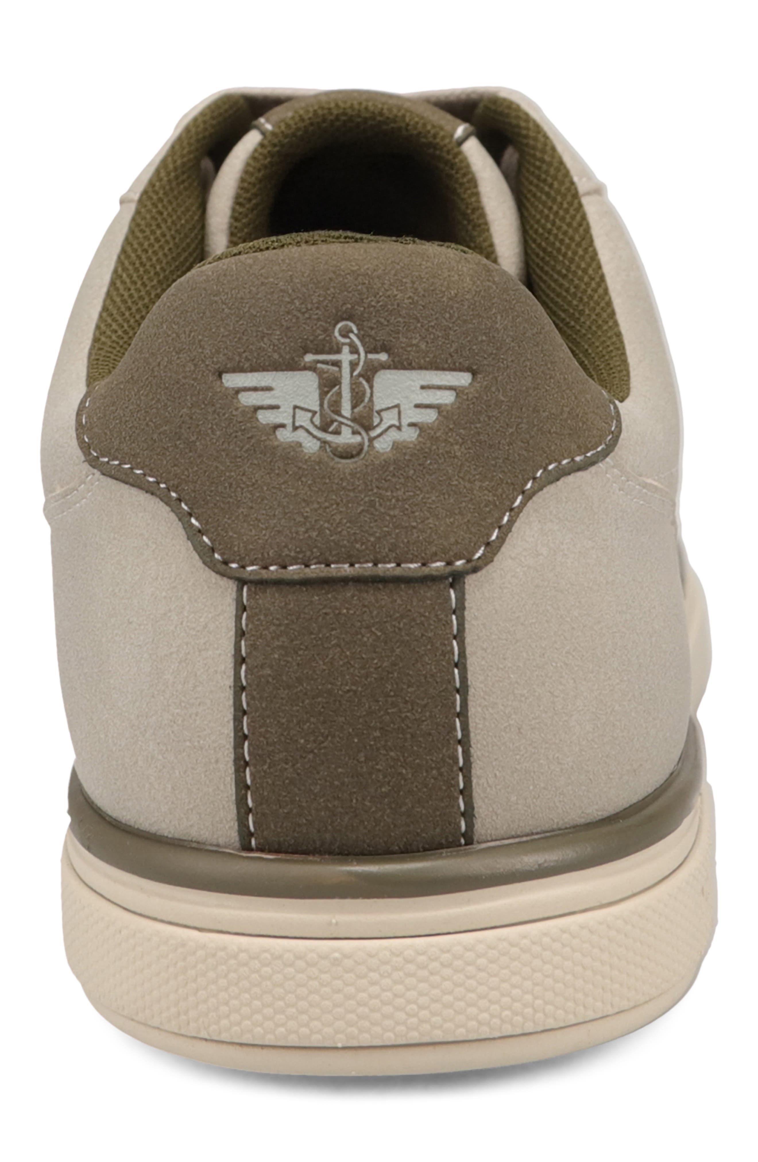 Dockers<sup>®</sup> Fabien Sneaker, Alternate, color, Light Gray