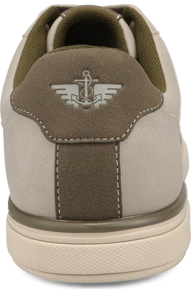 Dockers<sup>®</sup> Fabien Sneaker, Alternate, color, Light Gray