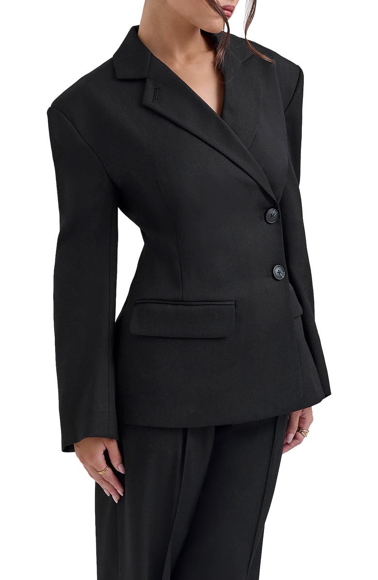 HOUSE OF CB Hudson Blazer, Alternate, color, 