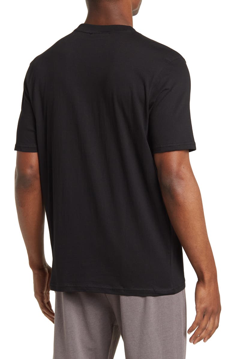FILA Curtis Pocket T-Shirt, Alternate, color,