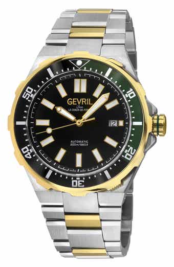 Ticonic 316L Bracelet Watch