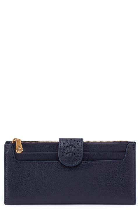 Dunn Continental Wallet