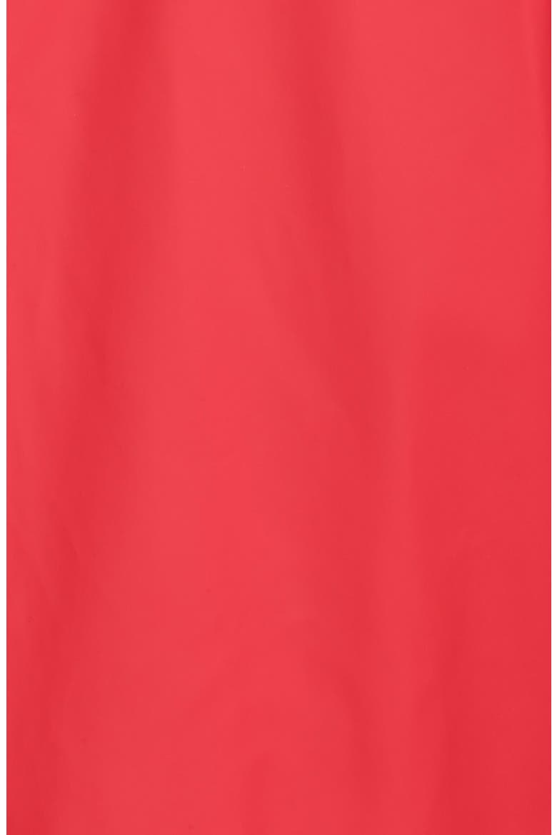 'OC Exclusive' Waterproof Breaker Jacket, Alternate, color, FIRE ENGINE RED