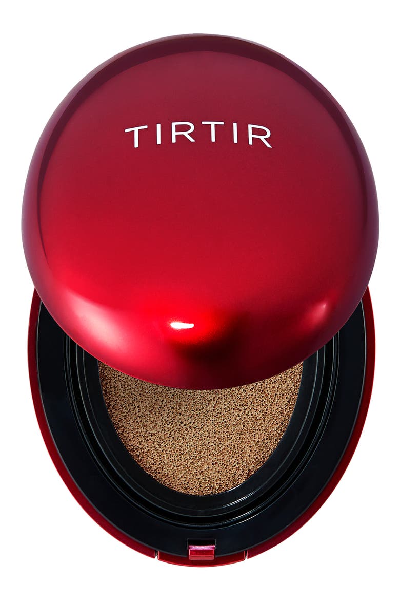 Mask Fit Red Cushion Foundation Mini, Main, color, 30N RICH HONEY
