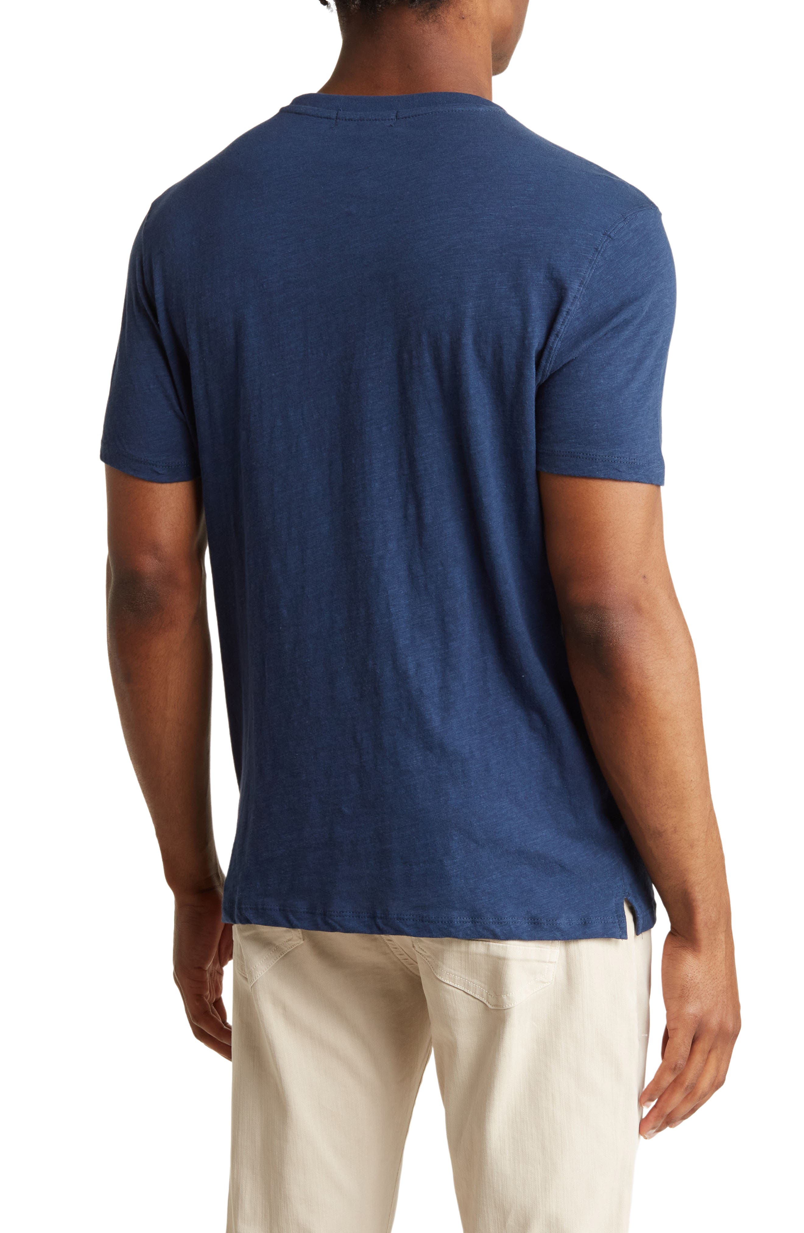 Kamloops Short Sleeve T-Shirt - image 4
