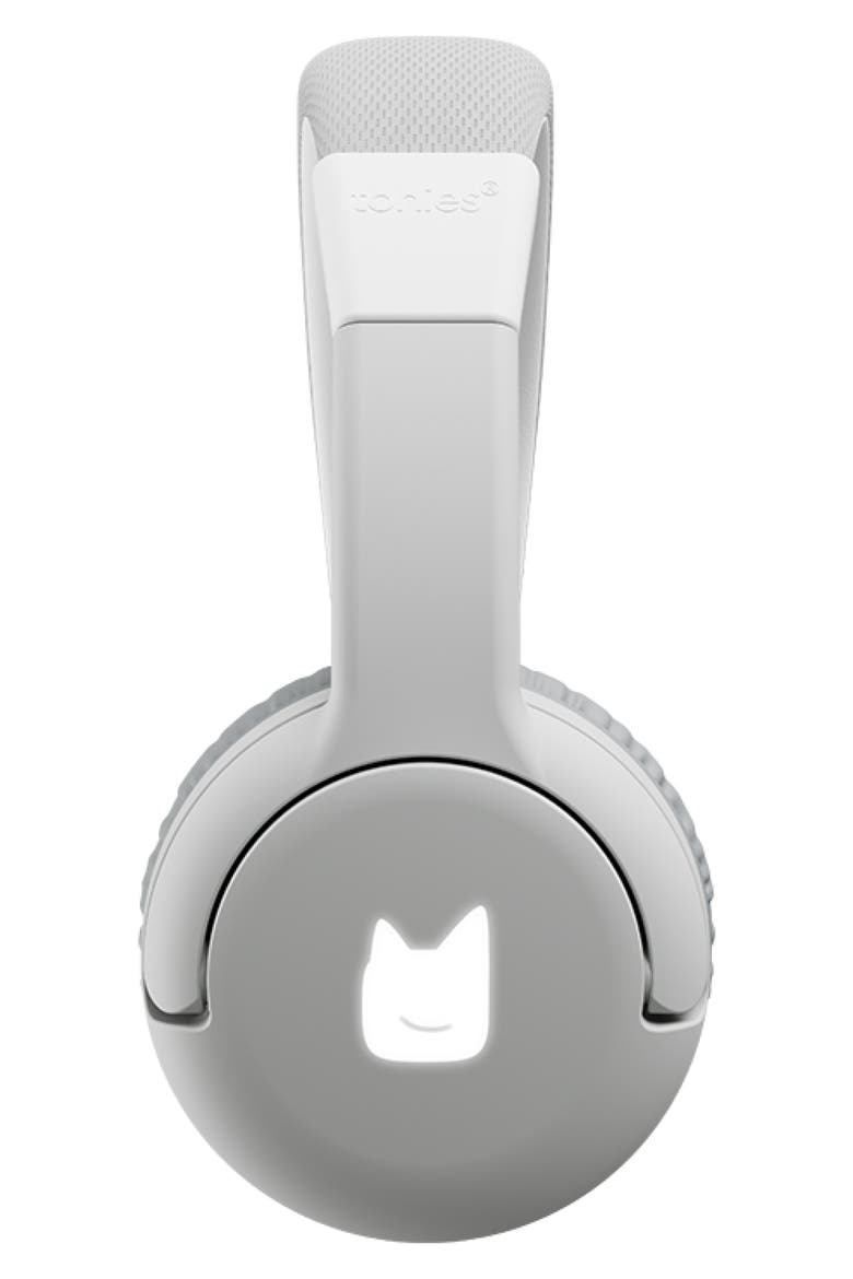 Bluetooth Headphones, Alternate, color, MOON GRAY