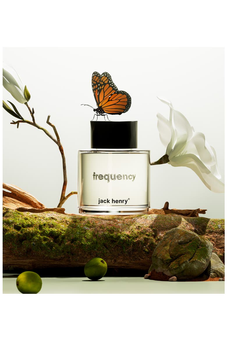 Frequency Eau de Parfum, Alternate, color, NO COLOR