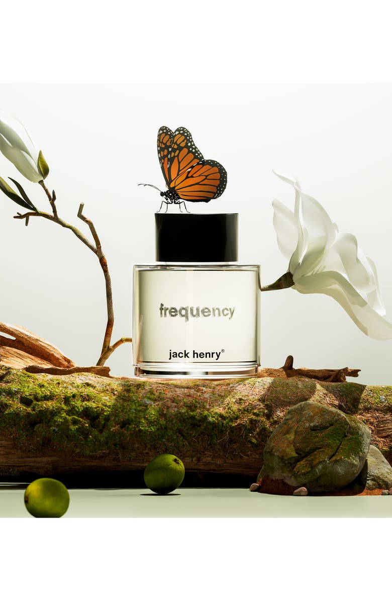 Jack Henry Frequency Eau de Parfum, Alternate, color, 