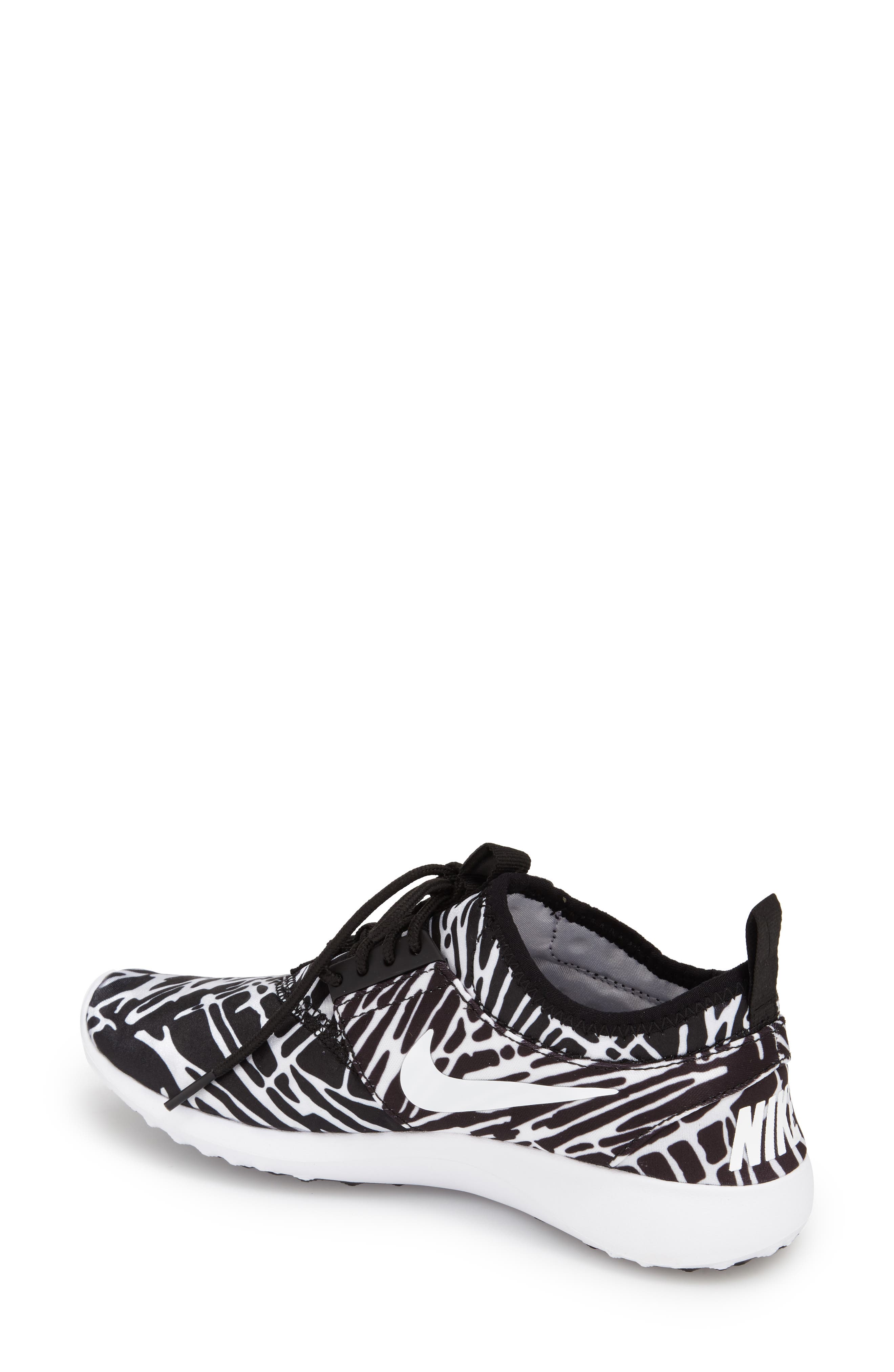 Nike 'Juvenate' Print Sneaker, Alternate, color, 