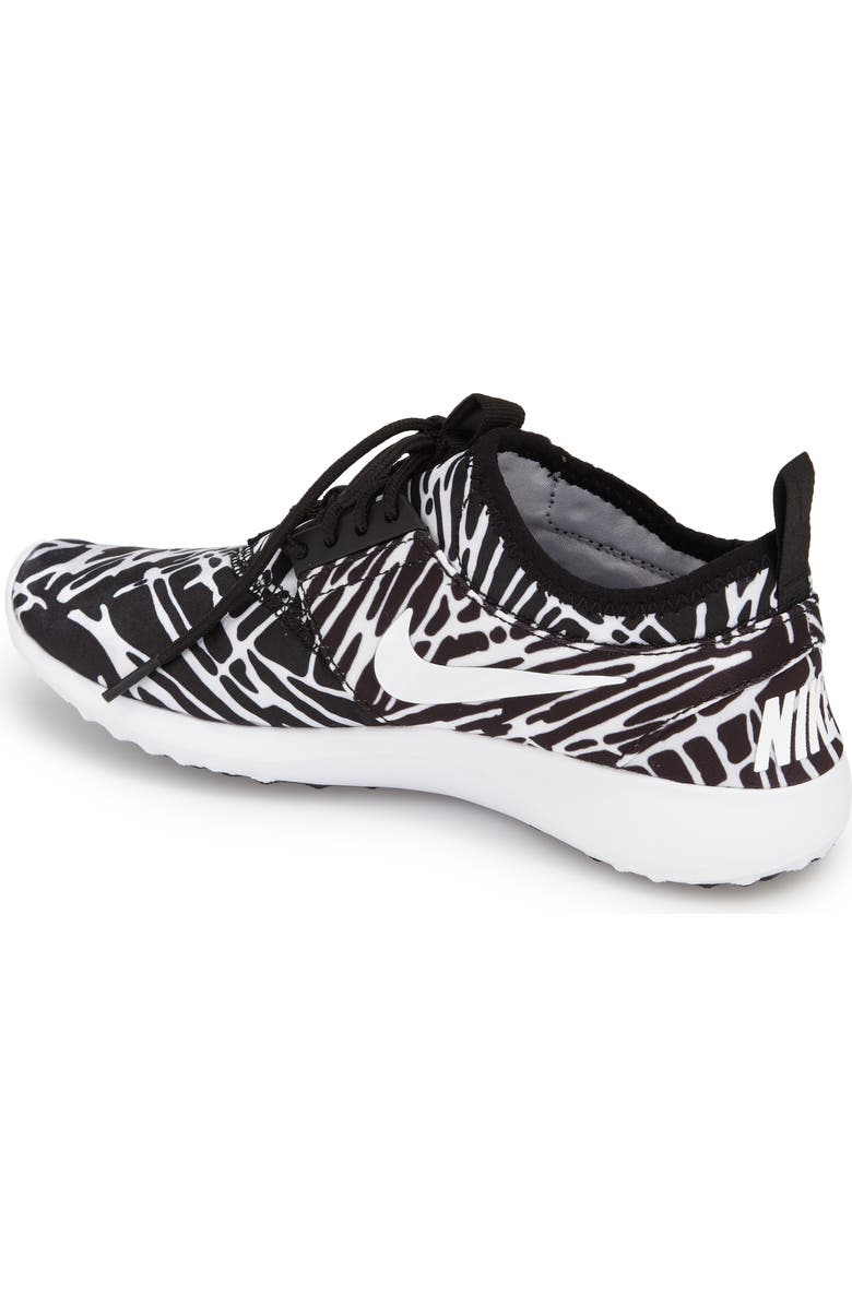 Nike 'Juvenate' Print Sneaker, Alternate, color,