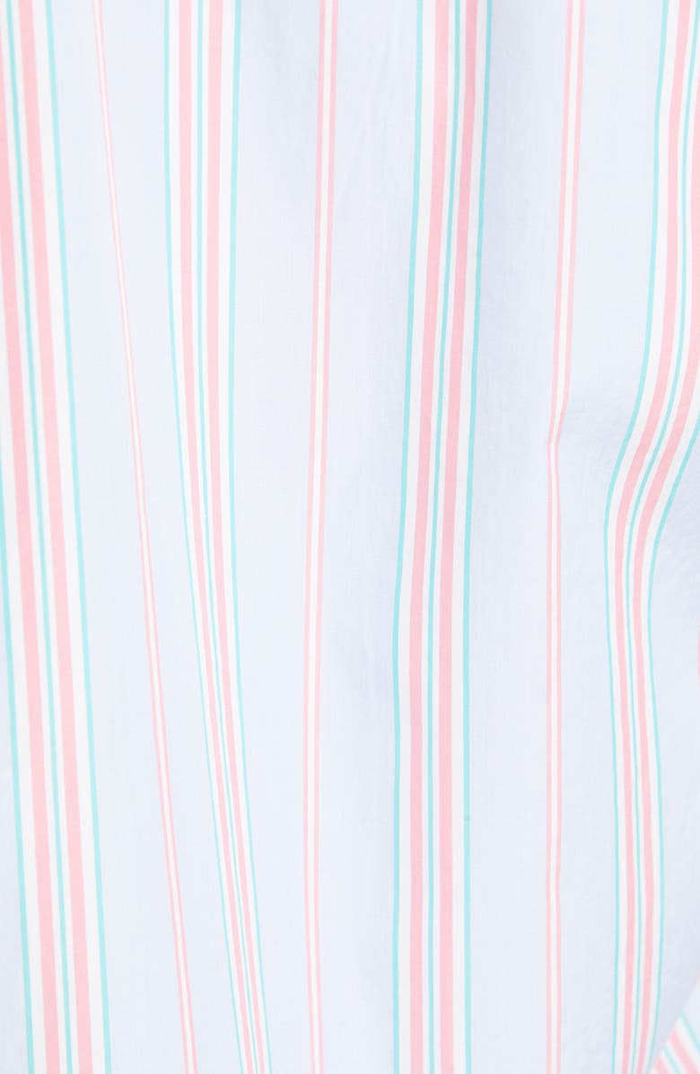 Frank & Eileen Multi Stripe Button-Up Shirt, Alternate, color,