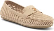 GLORIA VANDERBILT Knit Penny Loafer