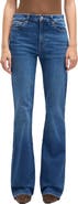 7 For All Mankind The Leggy Bootcut Jeans