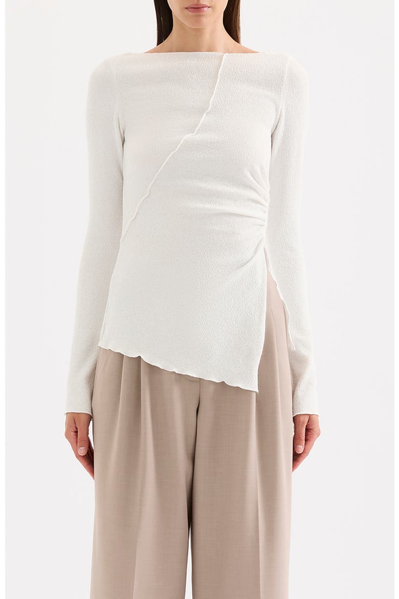 Cora Ls Top, Main, color, Salt