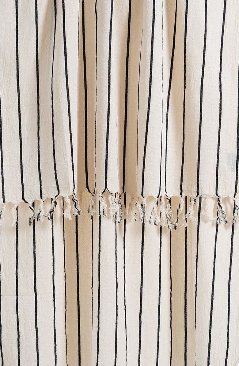 Eastern Woven Ahlat Turkish Bath / Beach Towel, Alternate, color, Stripe
