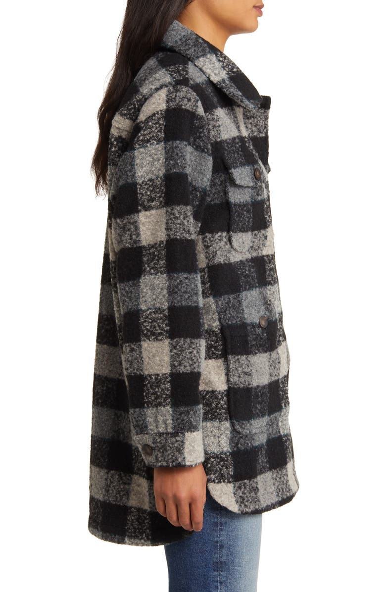 Hatley Hayden Overshirt, Alternate, color, 