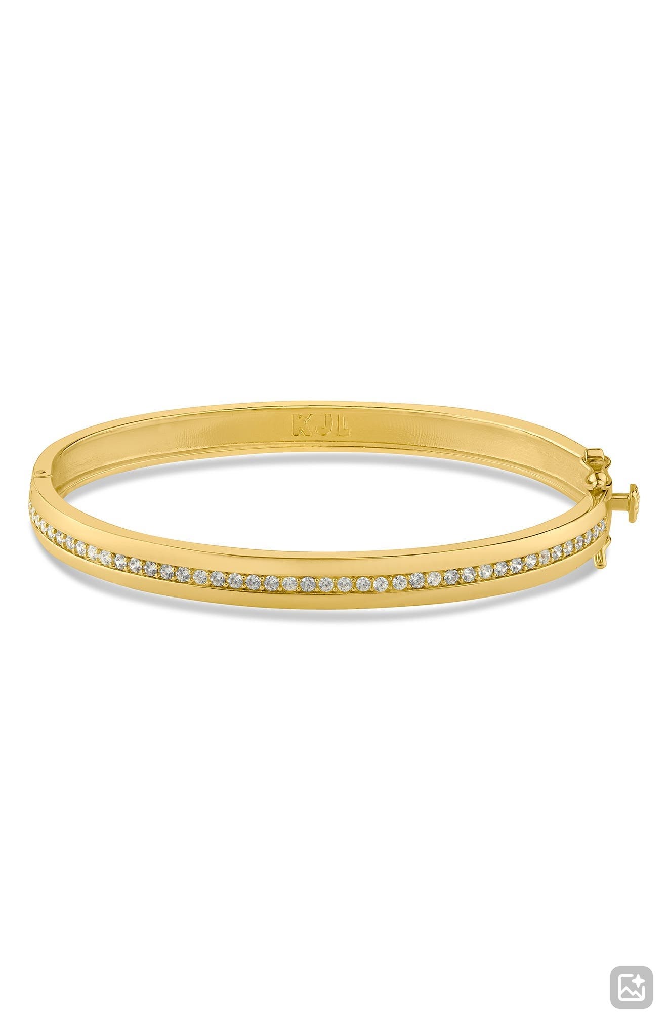 selected GOLD PLATED