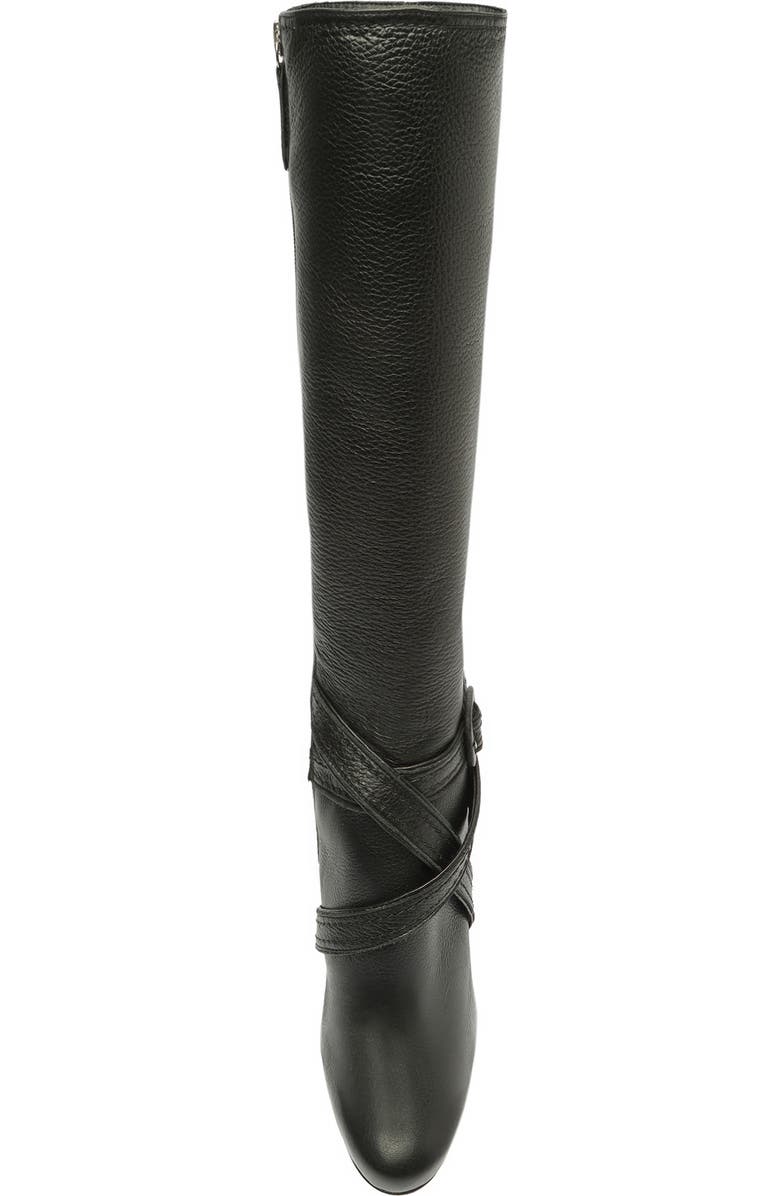 Schutz Maleena Knee High Boot, Alternate, color,