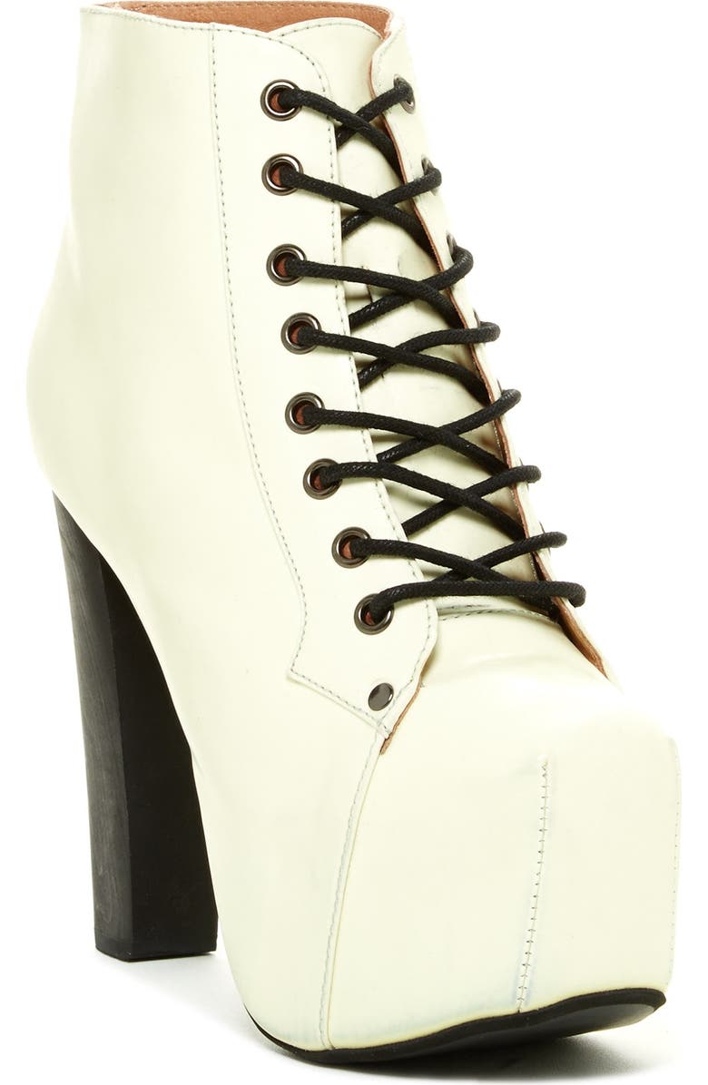 Jeffrey Campbell 'Lita' Bootie, Alternate, color,