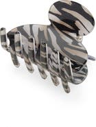 France Luxe Small Couture Jaw Clip