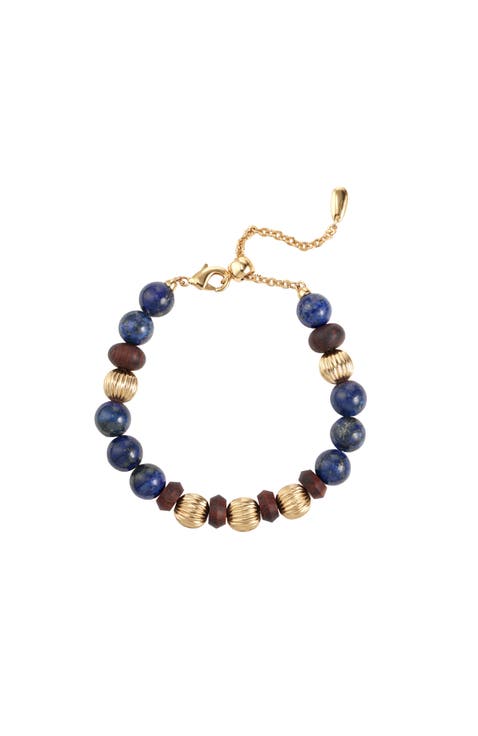 Temple Seed Bracelet