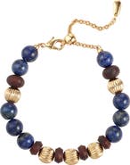 RETRO CHIC Temple Seed Bracelet