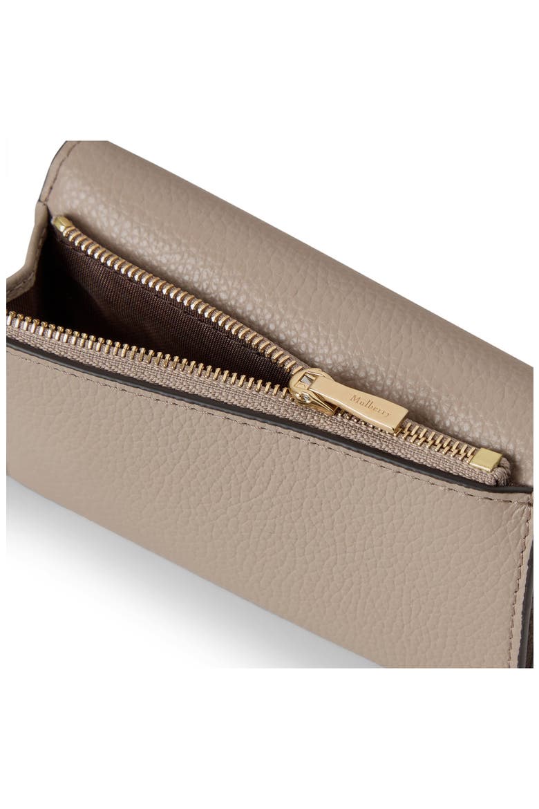 Folded Multi-Card Wallet, Alternate, color, CASHMERE TAUPE