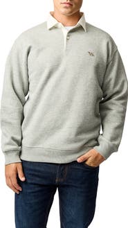 Rodd & Gunn Otago Rugby Shirt
