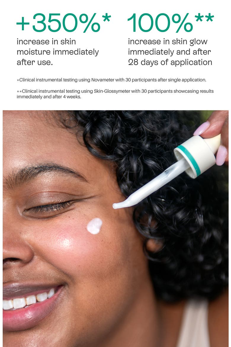 Triple-Plump Coconut Milk Serum, Alternate, color, NO COLOR