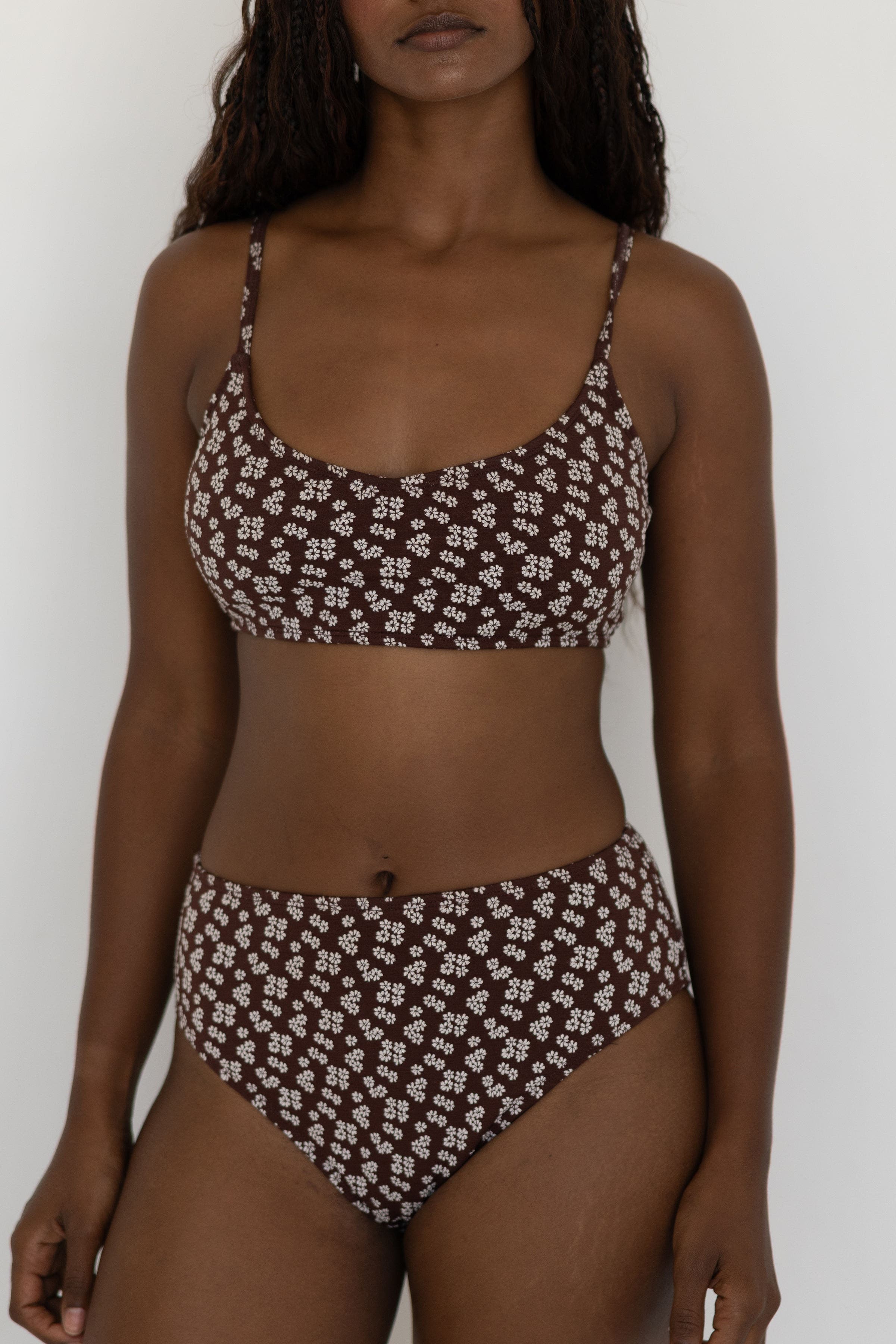 selected Brown