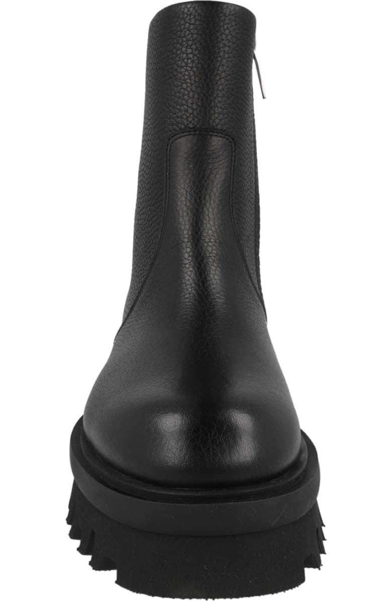 FERRAGAMO Klem Combat Boot, Alternate, color,