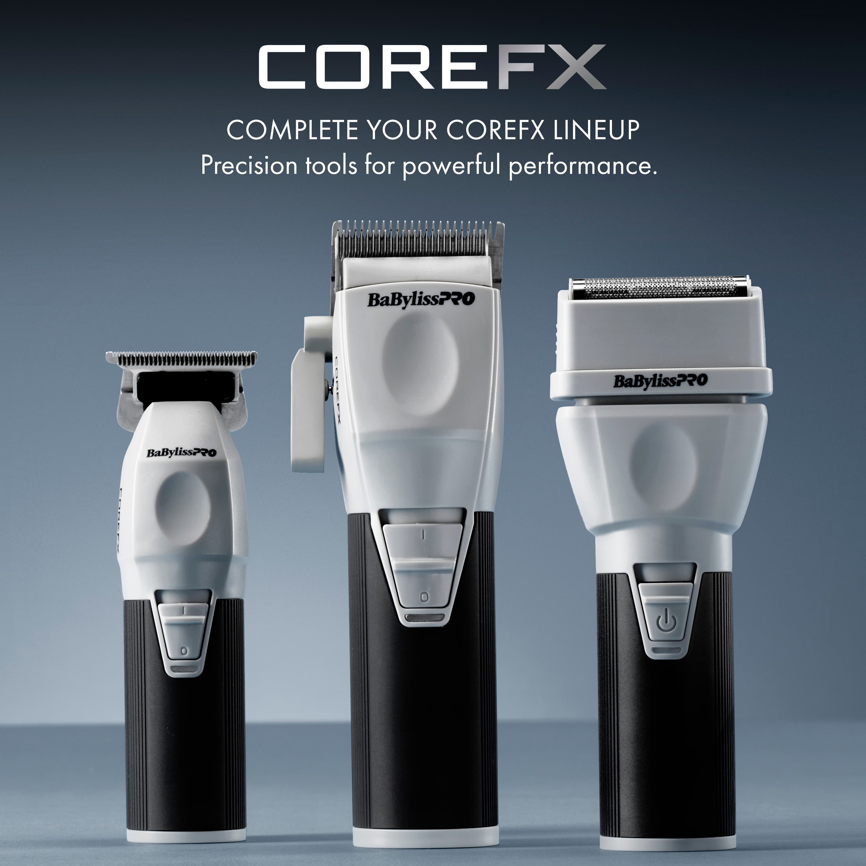 BaBylissPRO COREFX Professional Performance Shaver | Nordstrom