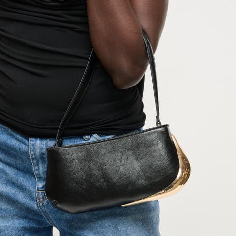 Cooper Shoulder Bag