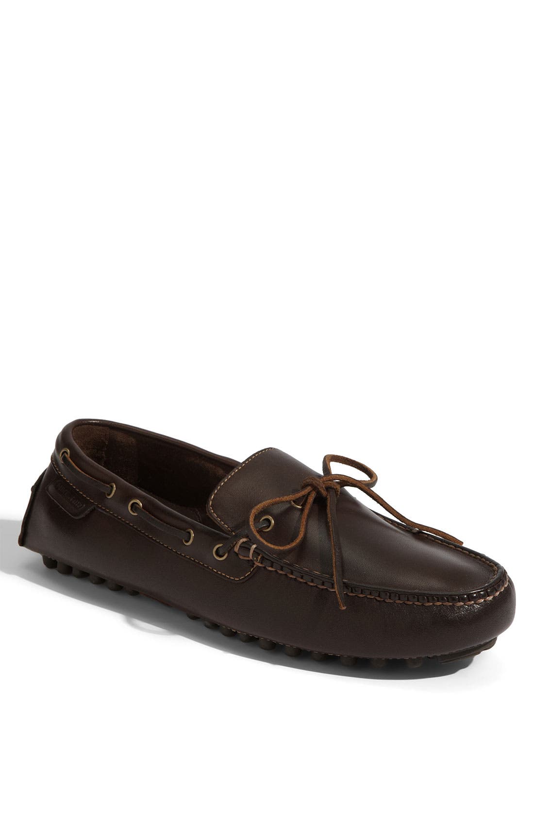 'Air Grant' Loafer, Main, color, T.MORO