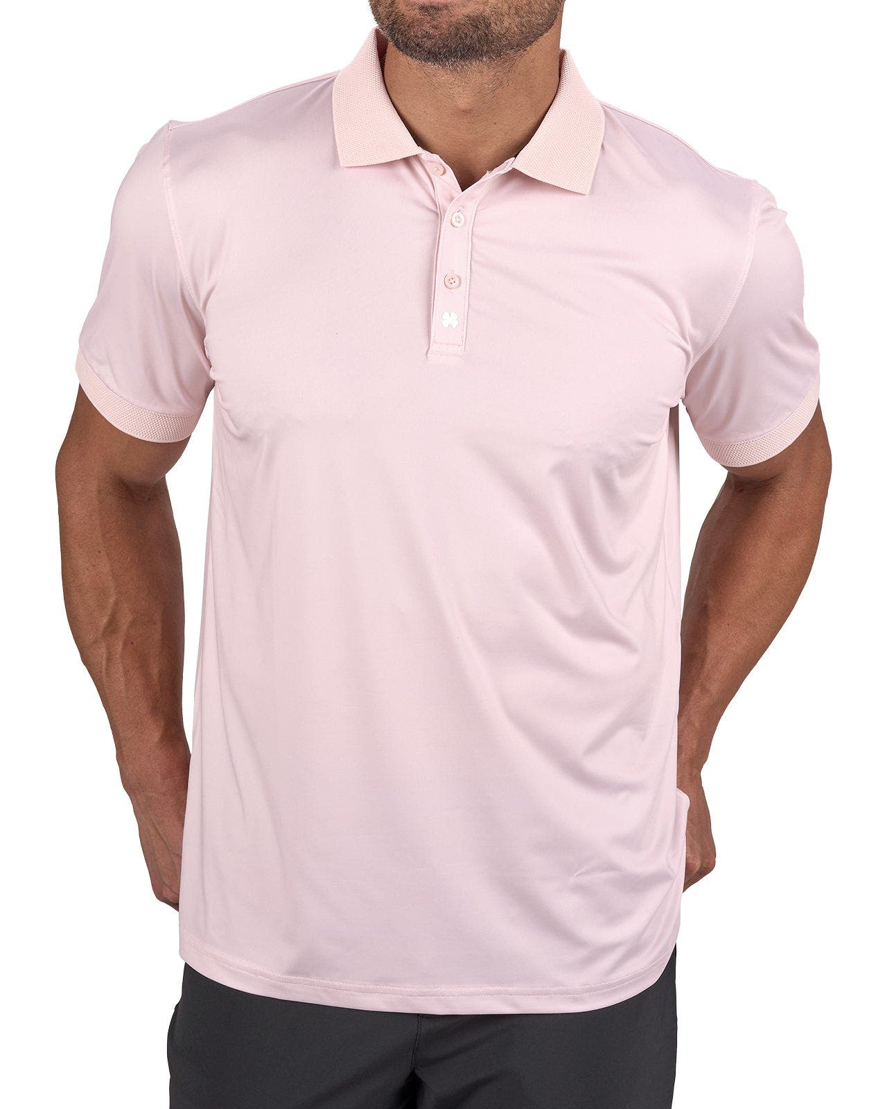 selected Muted Pink