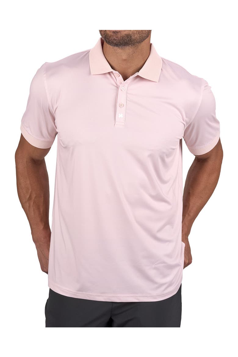 Monroe Polo, Main, color, Muted Pink