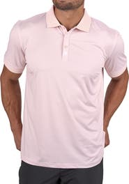 Black Clover Monroe Polo