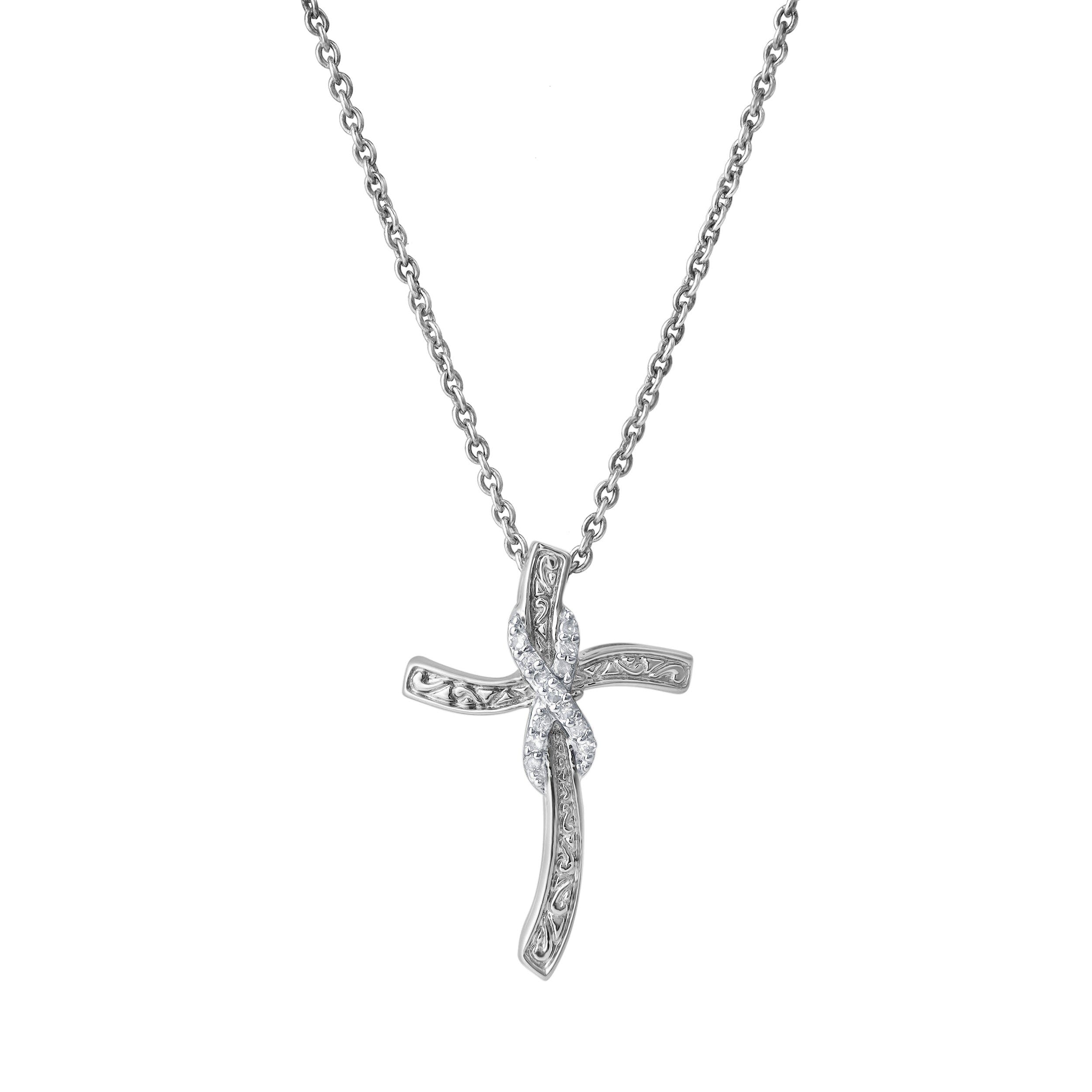 selected 10K White Gold