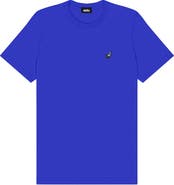 Dalix Mens Pigeon Jersey Tee