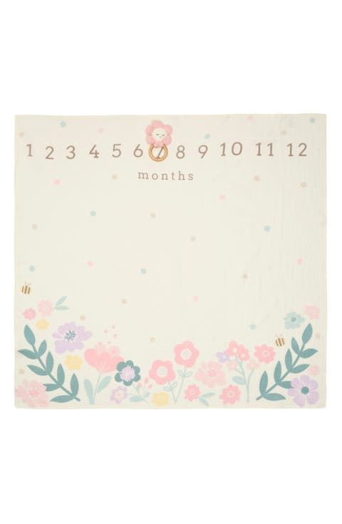 Growing with Love Milestone Set (Baby)