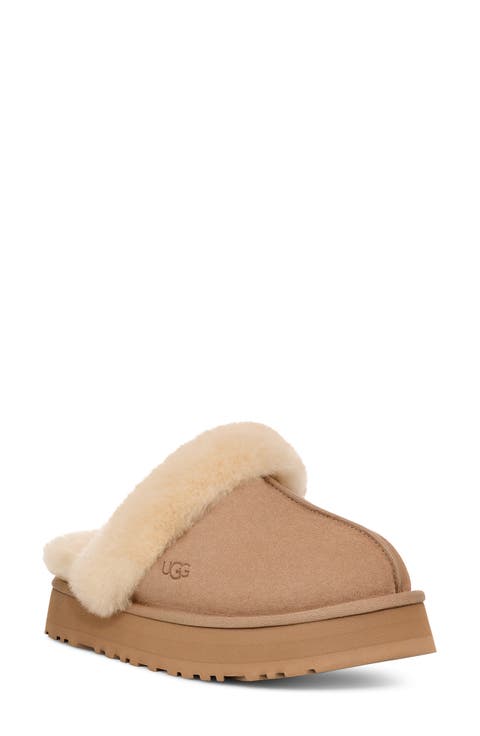 Disquette Slipper