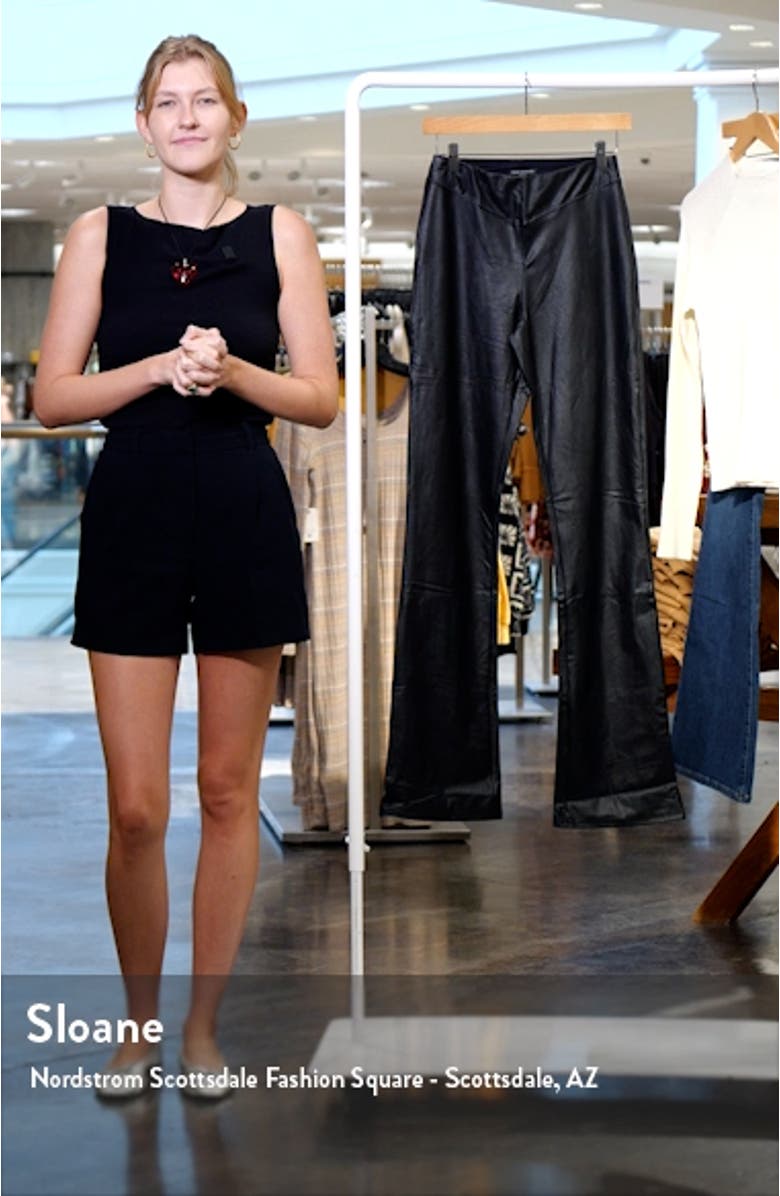 Faux the Love of Bootcut Pants, sales video thumbnail