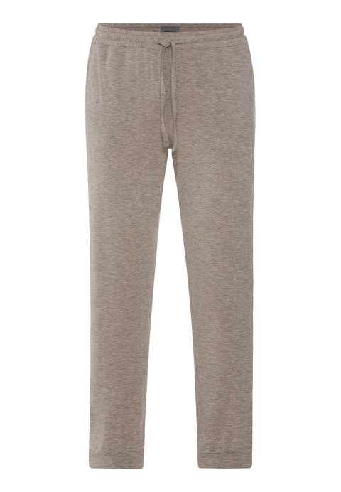 Winter Casuals Drawstring Lounge Pants